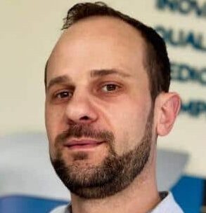 Stefan Passold diretor operacional da StyloFarma