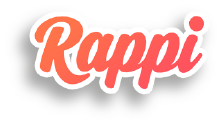 logotipo rappi