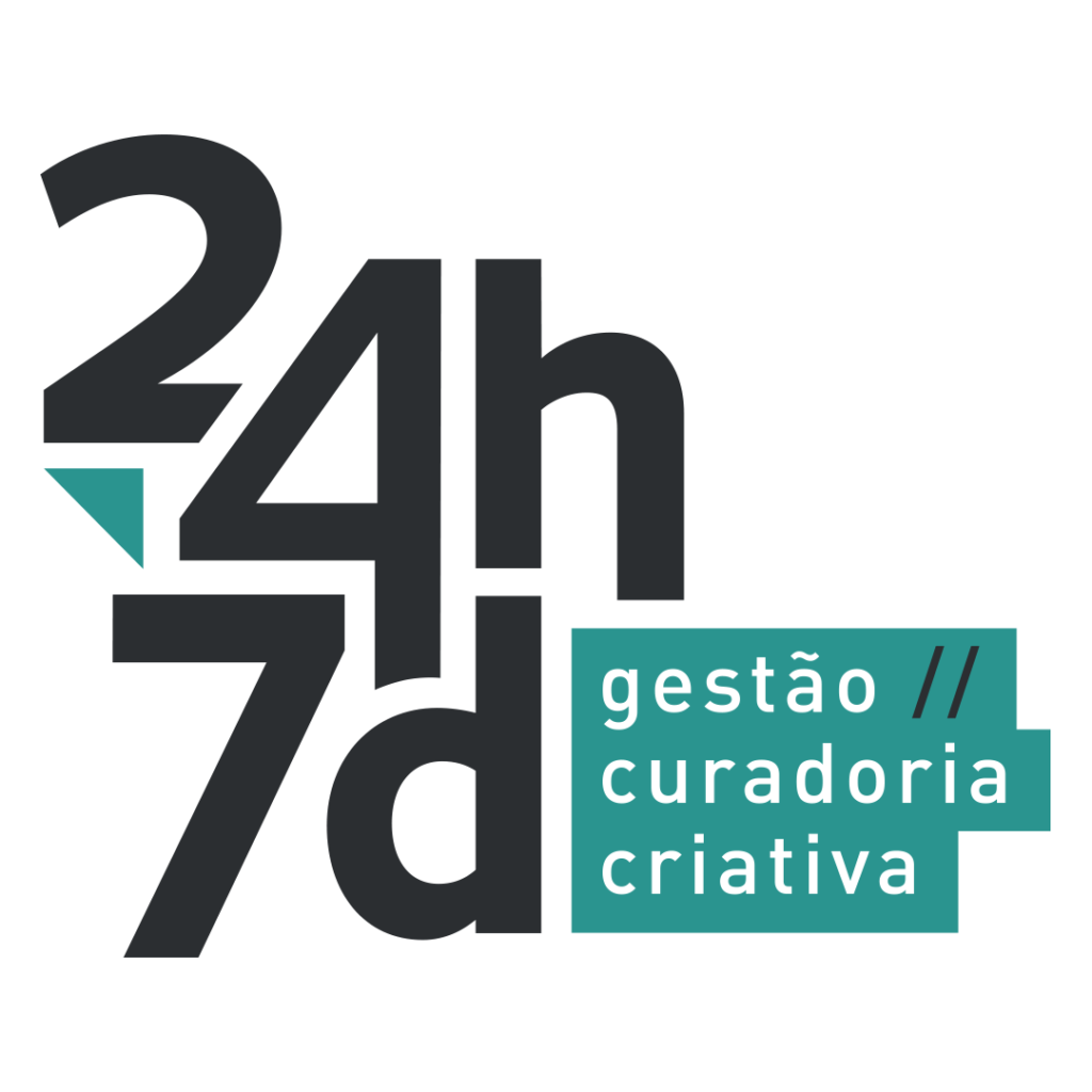 logotipo 24h7d