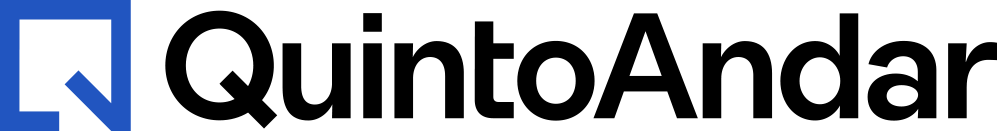 logotipo quintoandar