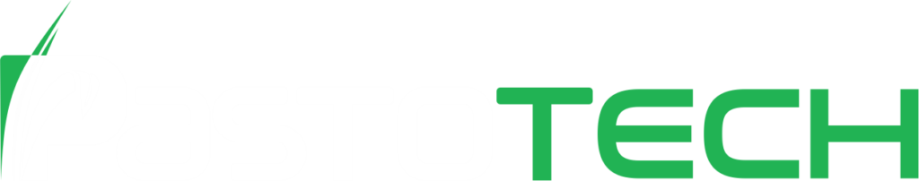 logotipo pastotech