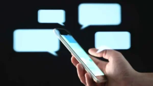 Veja como o ChatGPT e os aplicativos de mensagens estão moldando o futuro da comunicação no Brasil!