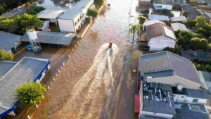 Tecnologia a favor das vítimas das enchentes do RS